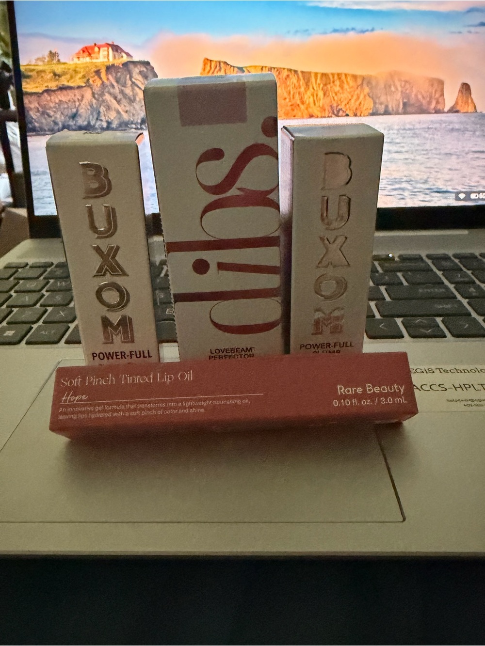 Best selling lip and face tint bundle!